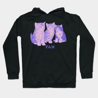 Fam Hoodie